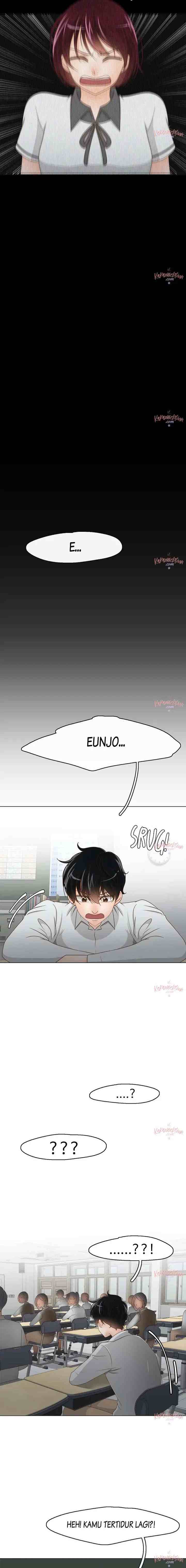 Love Pixie chapter 80 halaman 5
