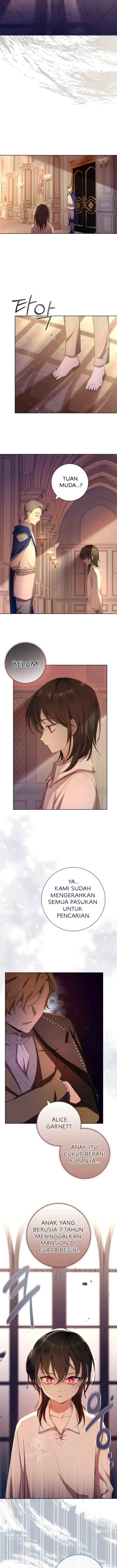 I'll Respect The Male Lead Taste chapter 22 halaman 8