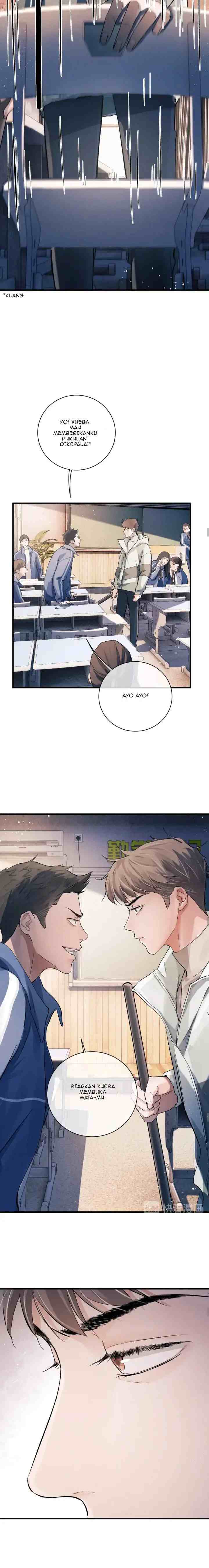 Sa Ye chapter 13 halaman 14