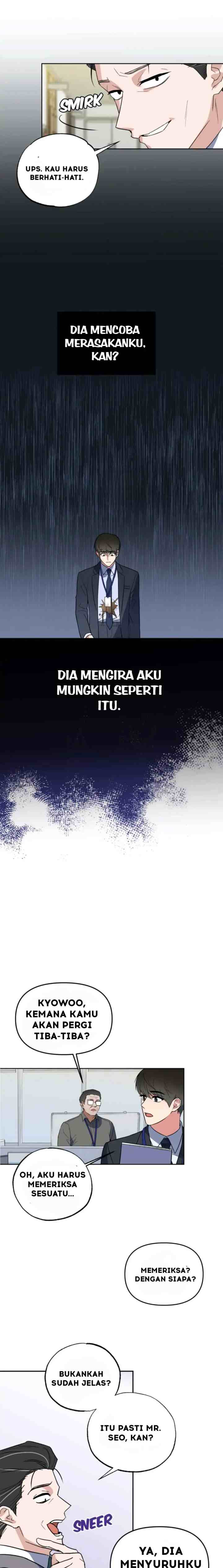 Easy To Read chapter 13 halaman 9