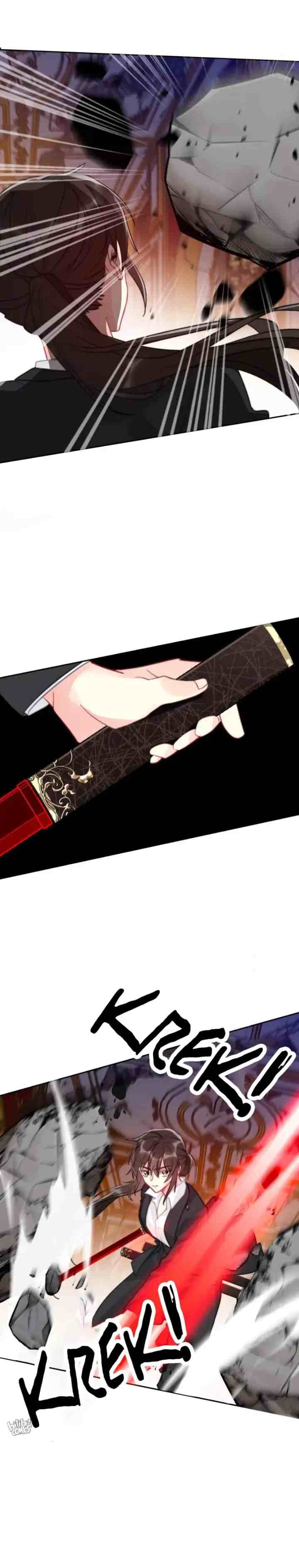 I Was Forced to Become the Princess of a Strange World? chapter 59 halaman 4