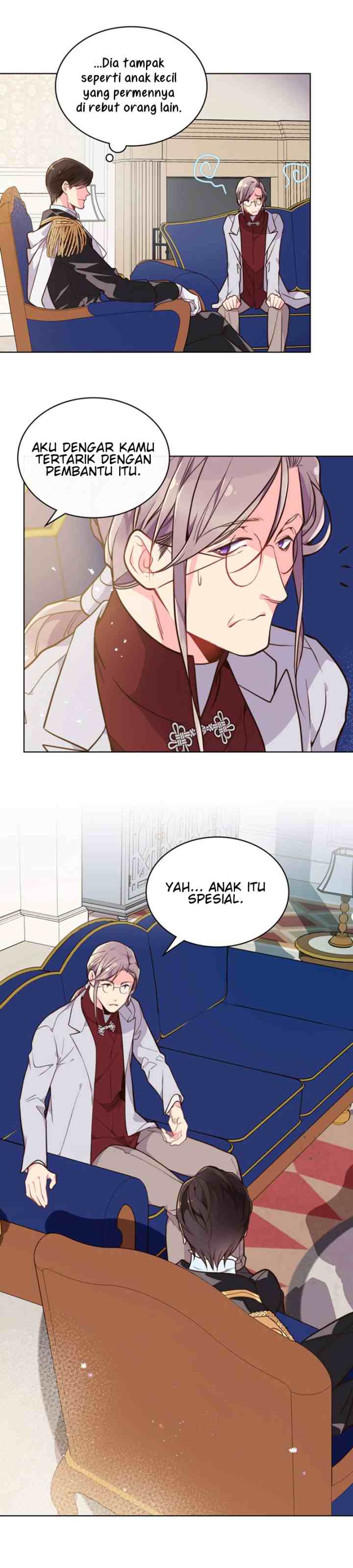 Béatrice chapter 19 halaman 4