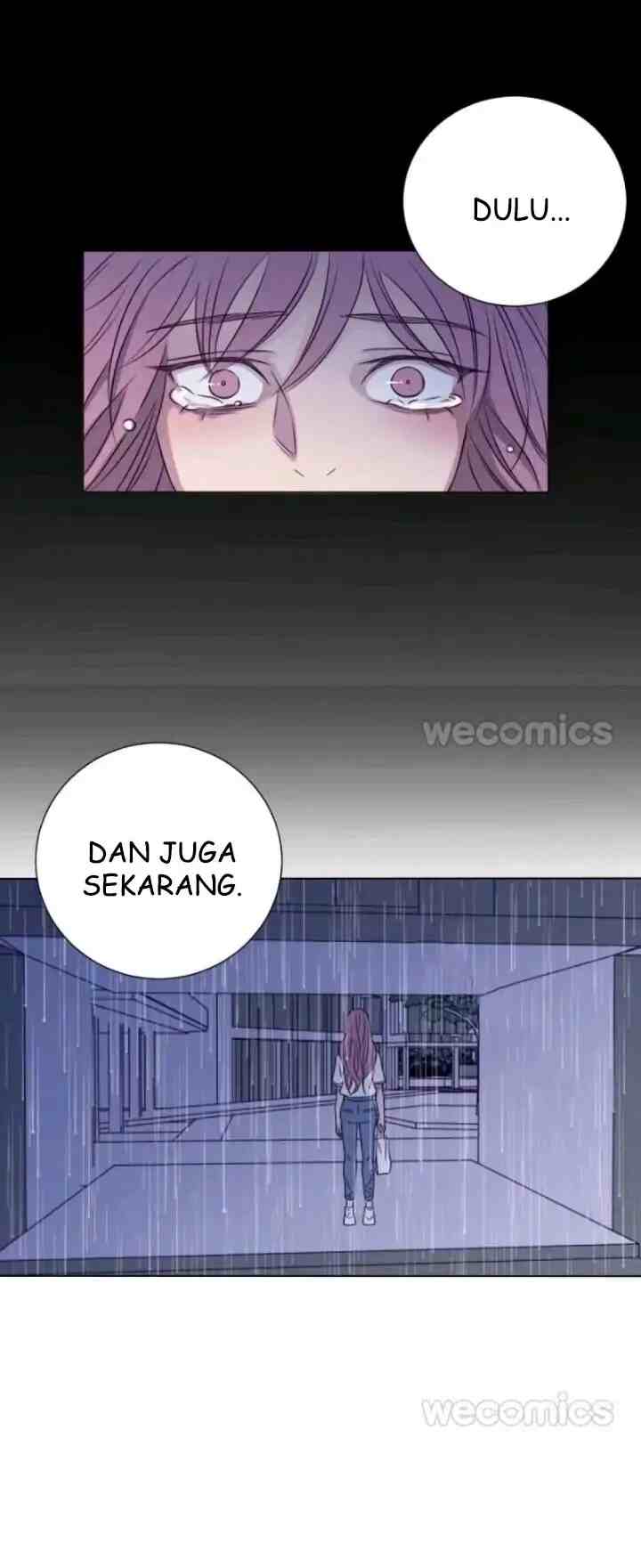 Uncle Cool's Love Story chapter 50 halaman 9