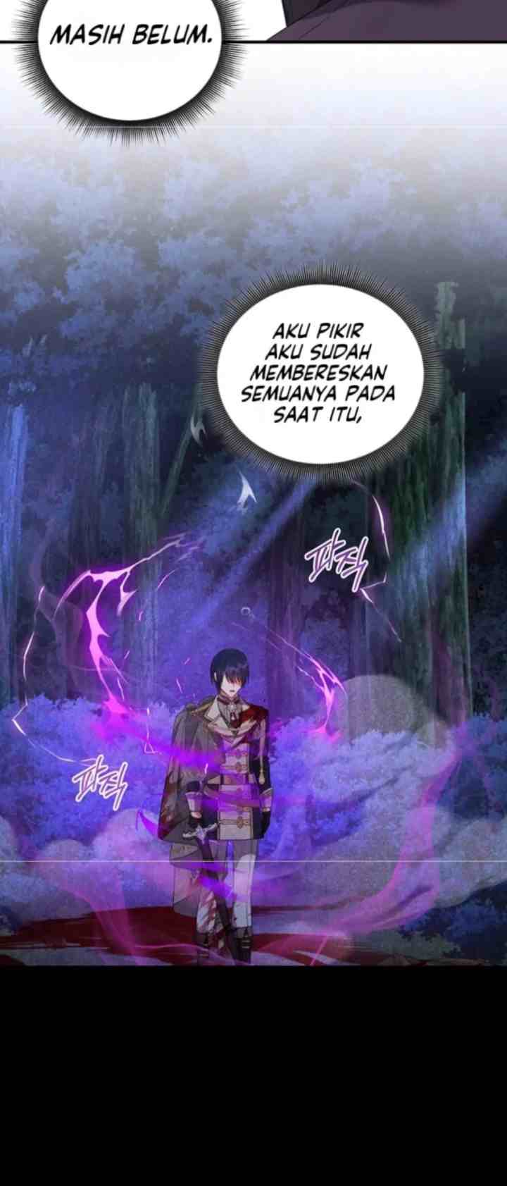 I Ran Away and Got Married chapter 30 halaman 4
