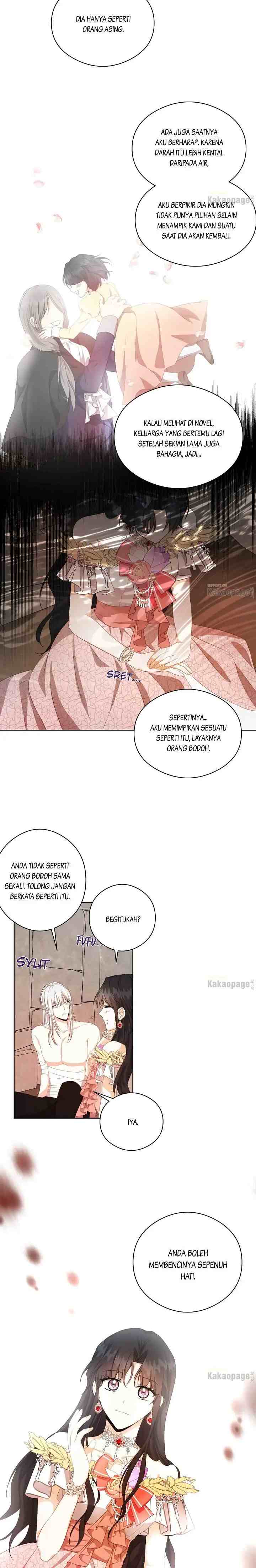 I Became the Wife of a Tragedy's Main Lead chapter 23 halaman 10