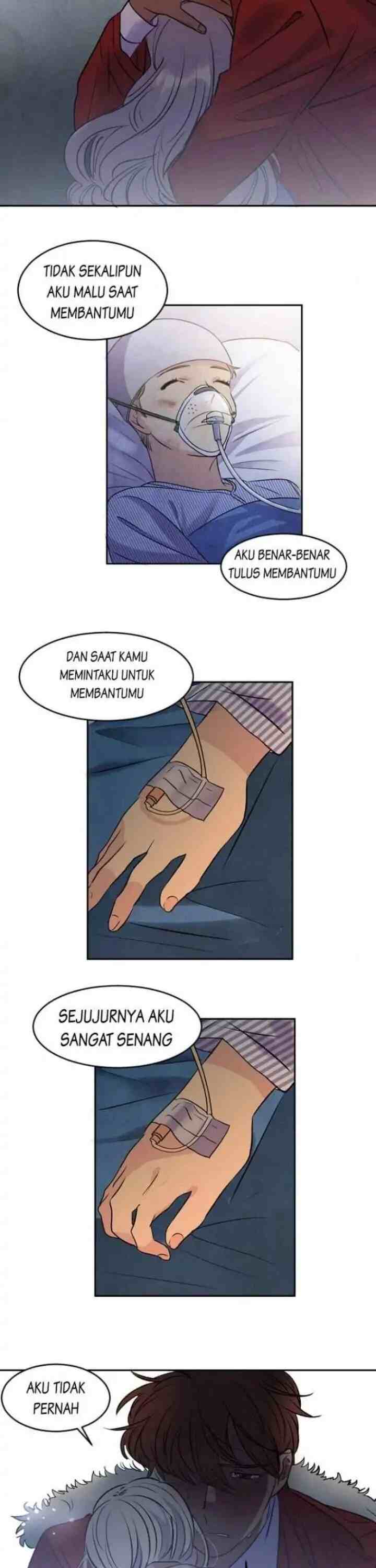 For Elise chapter 11 halaman 14