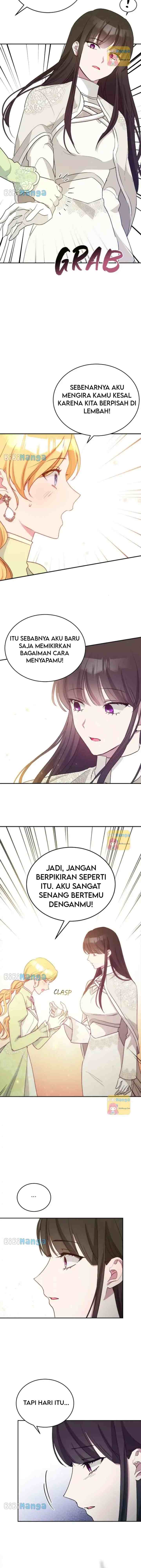 Hawar no Jardim de Inverno chapter 24 halaman 16