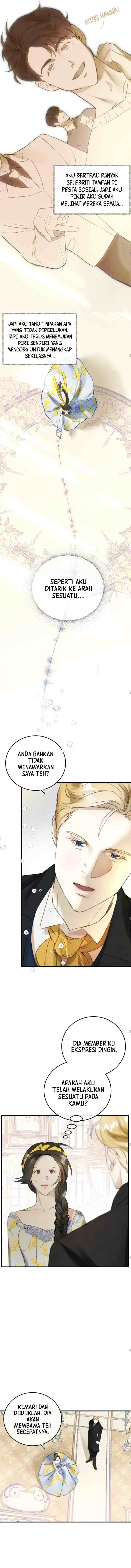 He's Not Just a Pretty Face chapter 4 halaman 11
