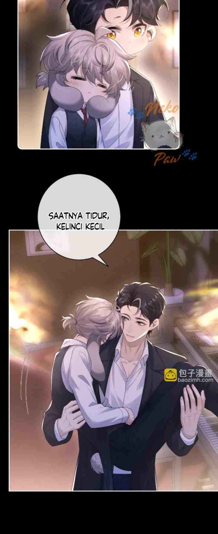 Everlasting Love chapter 46 halaman 12