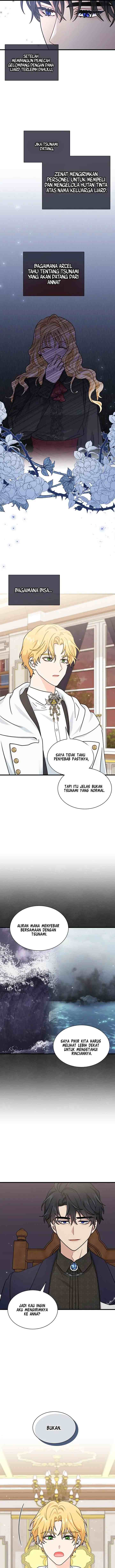 I Became the Head of the Family chapter 38 halaman 6