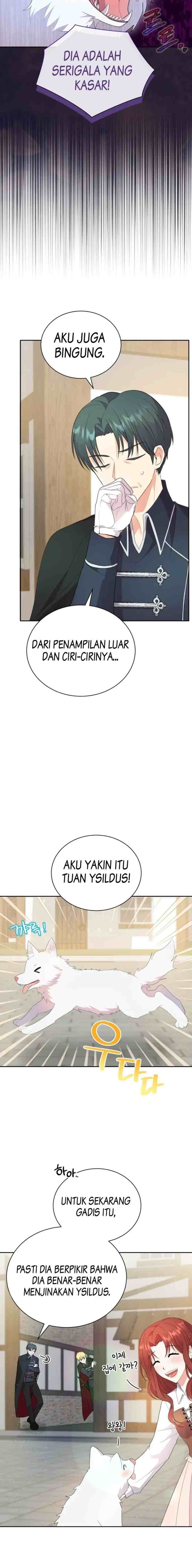 I Became The Villain's Trainer chapter 2 halaman 7