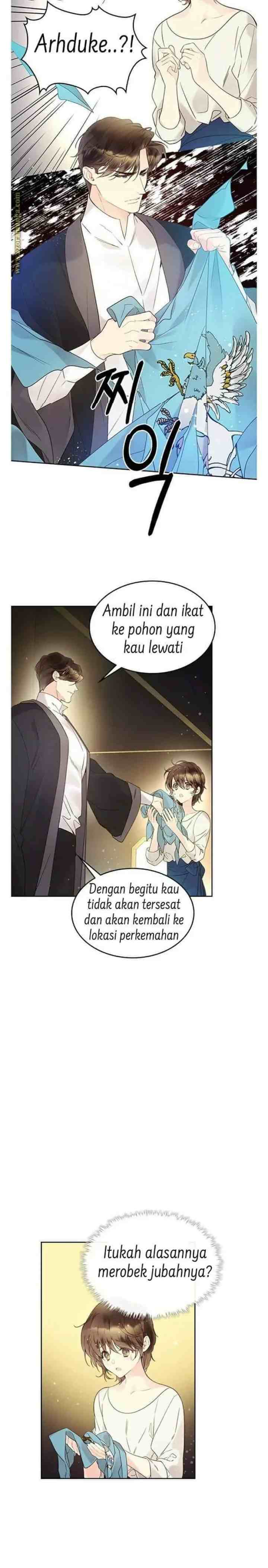 Béatrice chapter 54 halaman 18