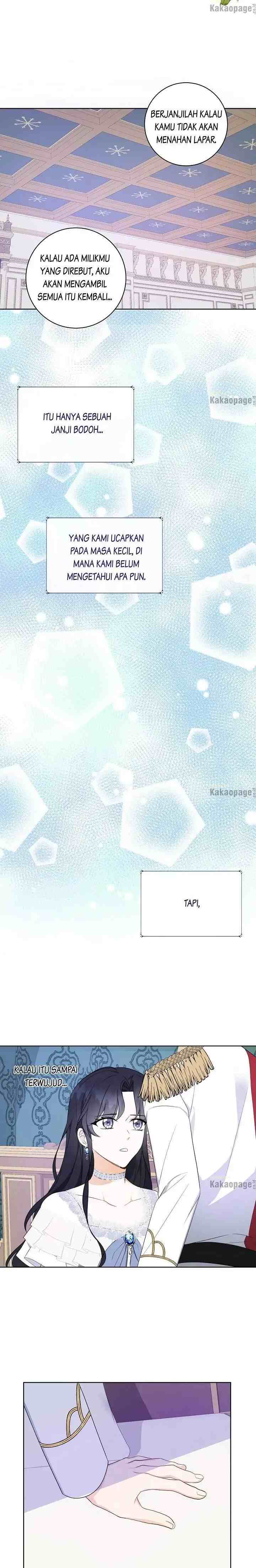 I Became the Wife of a Tragedy's Main Lead chapter 42 halaman 10