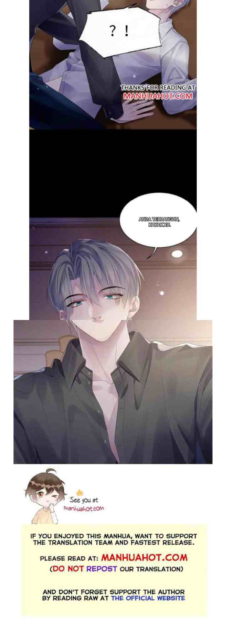 Continued Love chapter 63 halaman 16