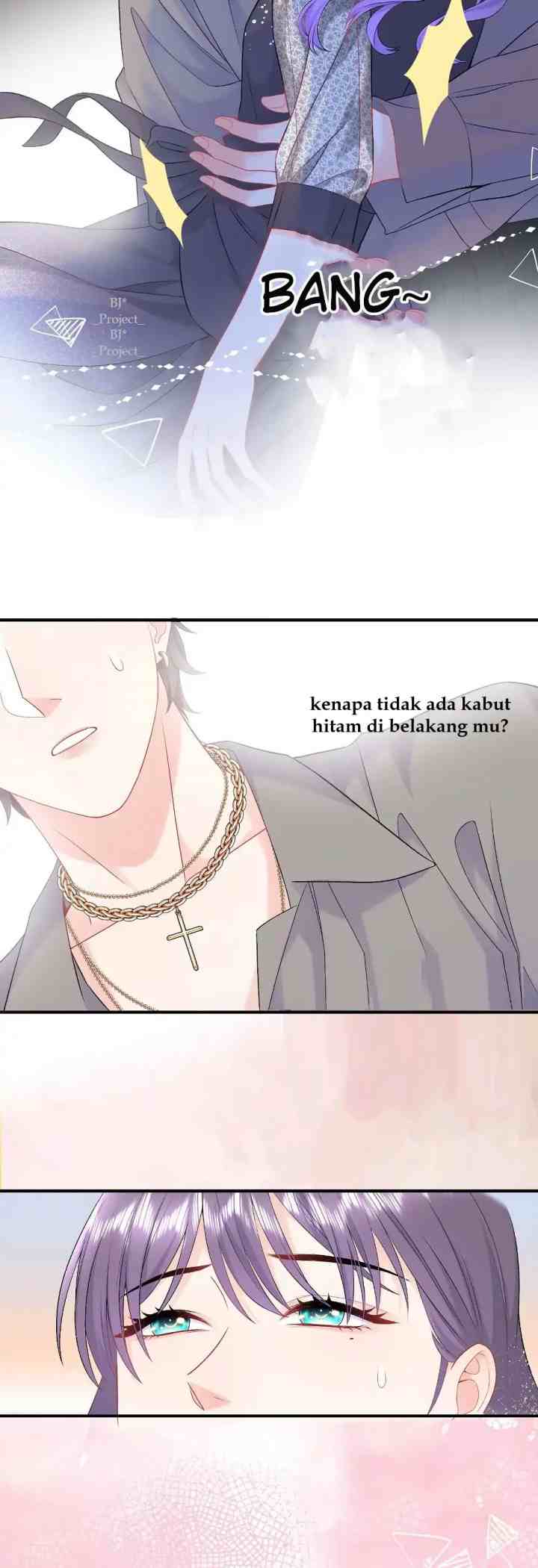 I Know What You Think chapter 5 halaman 4