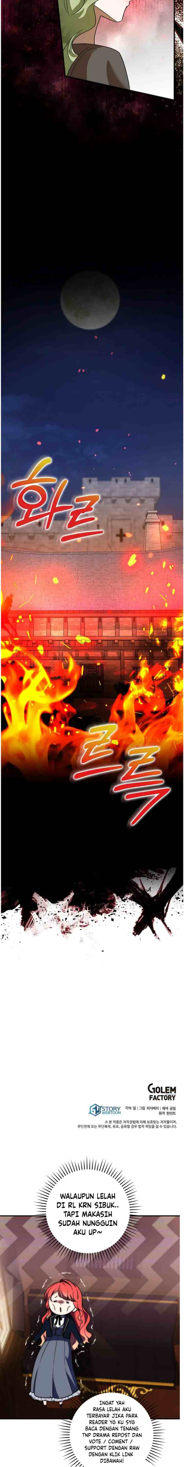 The Villainess Lives Twice chapter 167 halaman 12