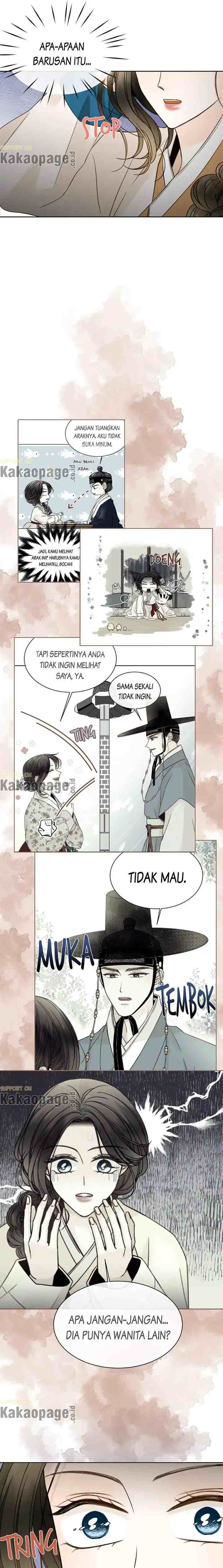 Oh! My Hubby-nim chapter 16 halaman 17