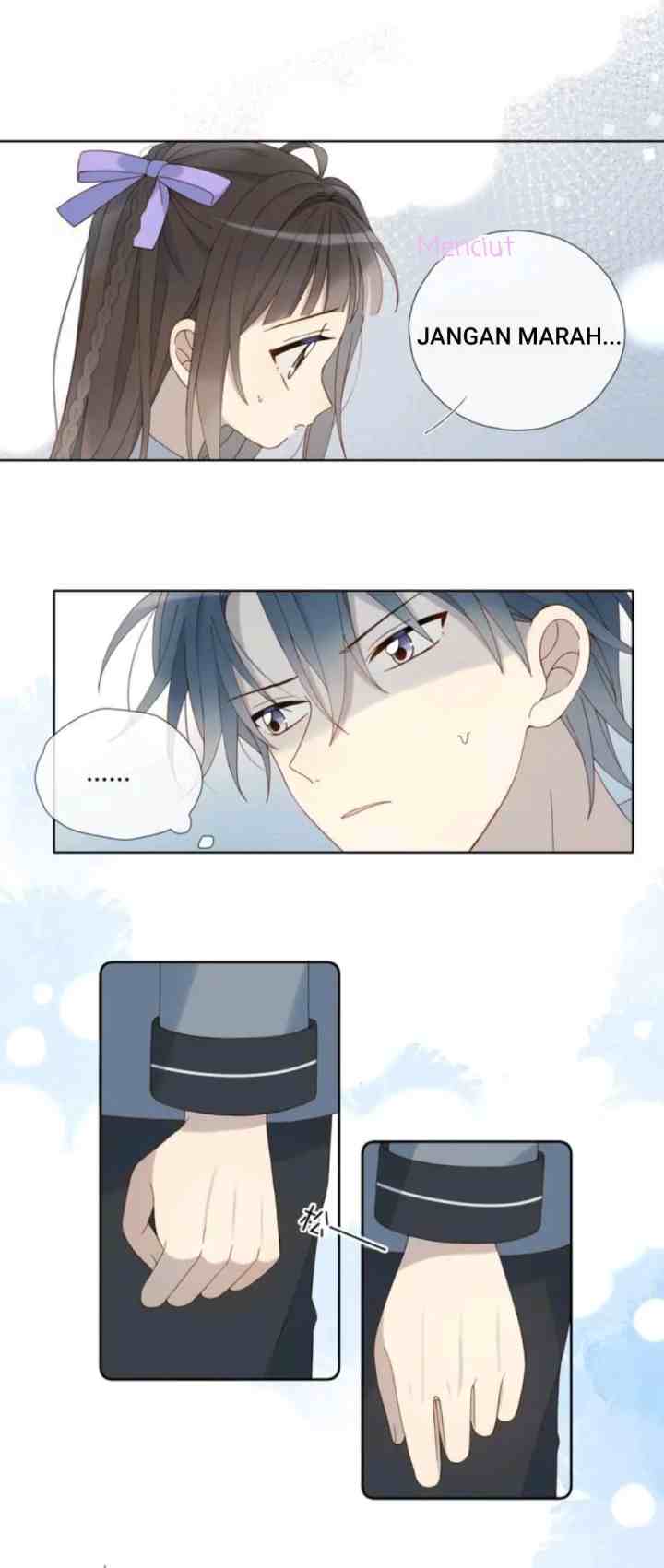 He Is So Flirty chapter 32 halaman 14