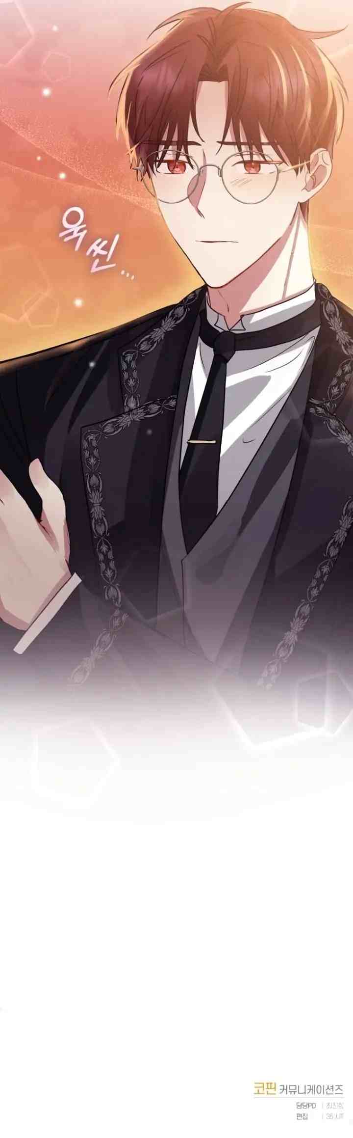 I'm A Villainess, But I Picked Up the Male Lead chapter 22 halaman 15