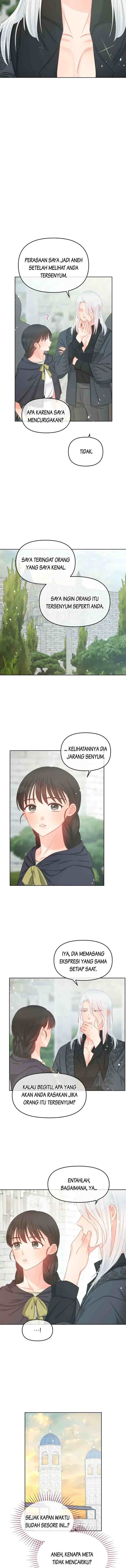 Don't Concern Yourself With That Book chapter 71 halaman 8