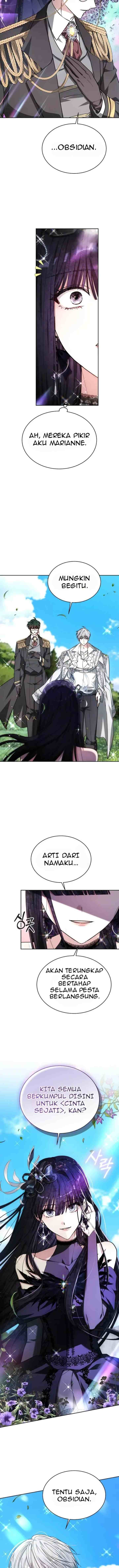 Bride of Obsidian chapter 4 halaman 5