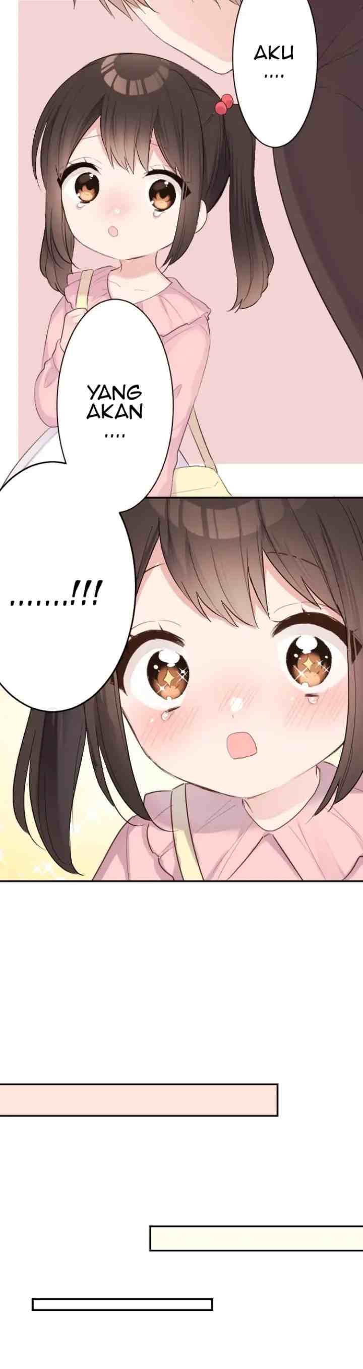 Kurasu Maido chapter 66 halaman 17