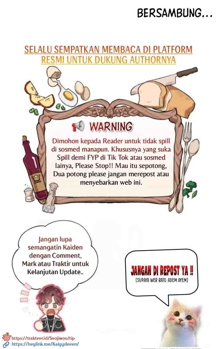 Intoxicated chapter 83 halaman 15