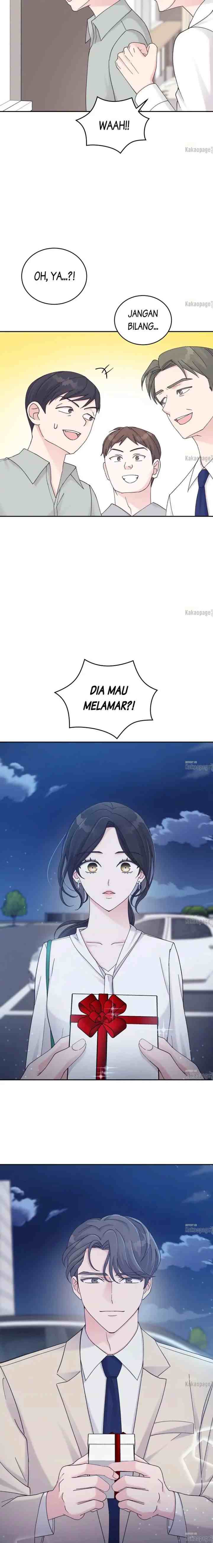 Lend Me Your Lips chapter 38 halaman 5