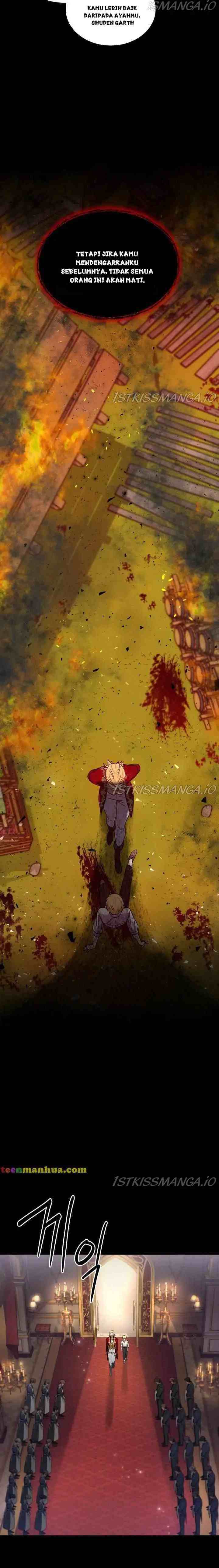 Valia, Tribute To Shuden chapter 35 halaman 7