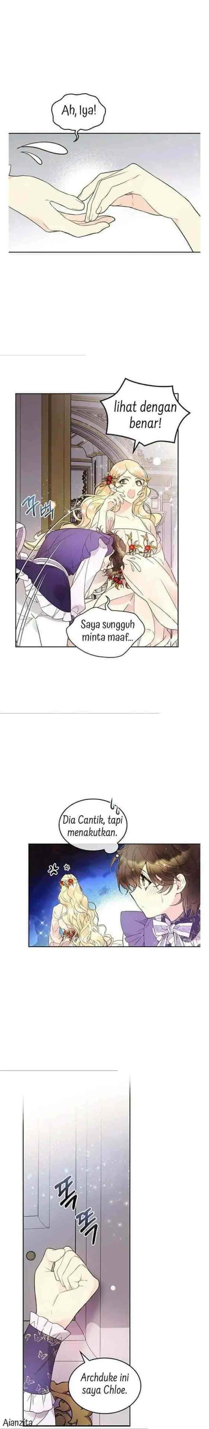 Béatrice chapter 58 halaman 13