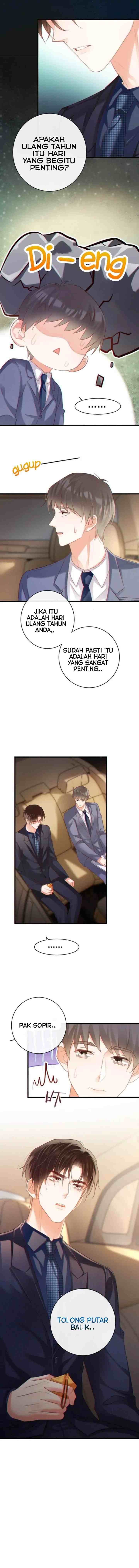 Intoxicated chapter 90 halaman 14