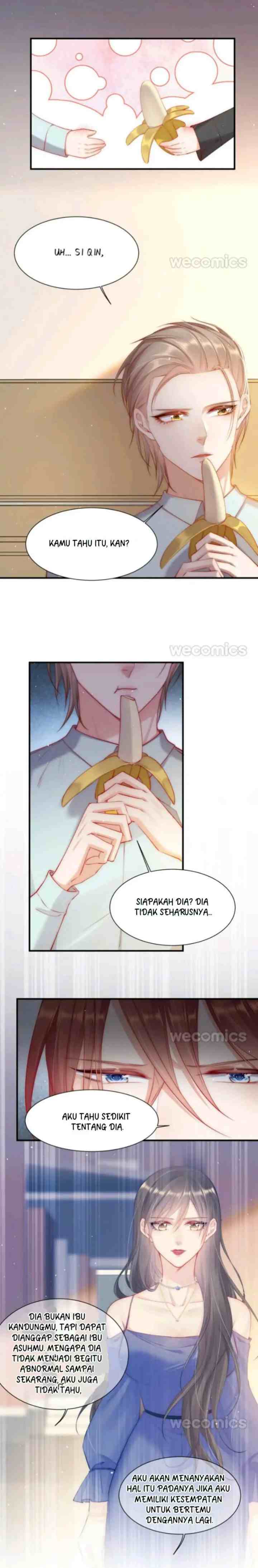 Under Your Wings chapter 34 halaman 7