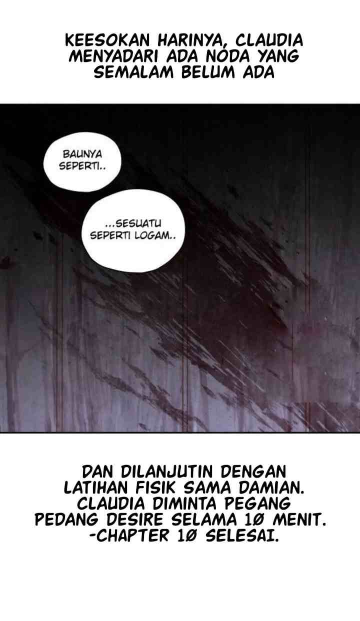 Guhaejuseyo Gongjunim chapter 11.5 halaman 14
