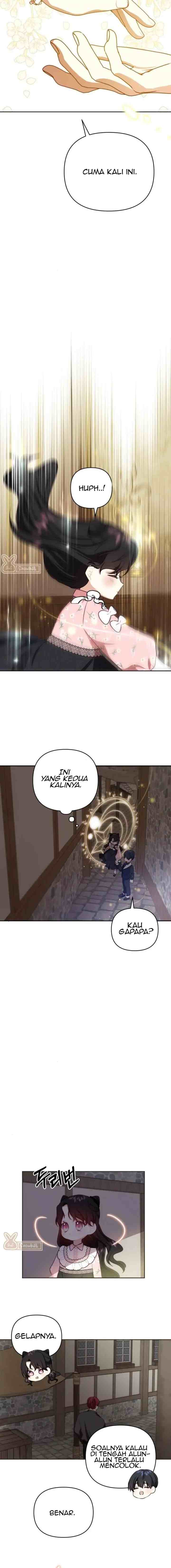 Monster Duke's Daughter chapter 41 halaman 13