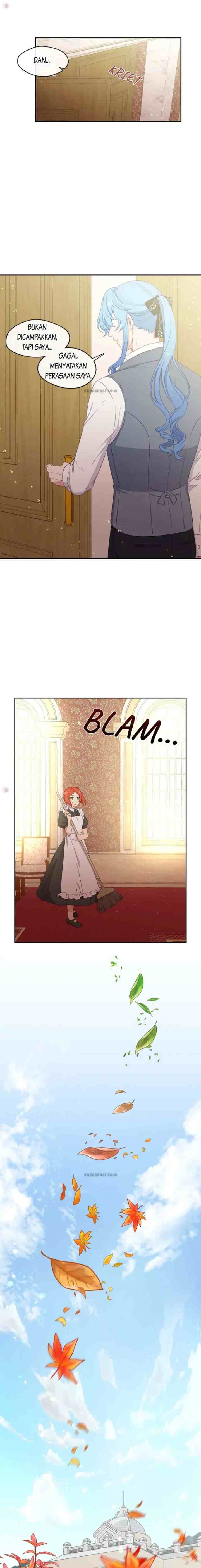 Beware the Villainess! chapter 42 halaman 11