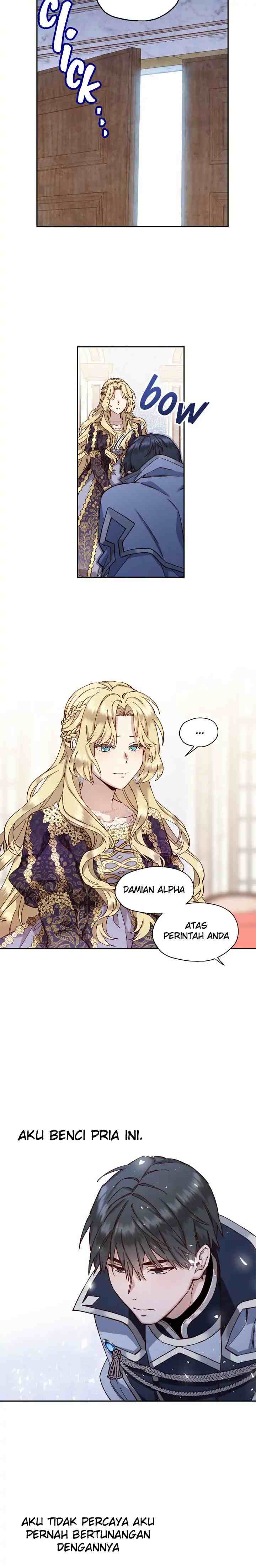 Guhaejuseyo Gongjunim chapter 6 halaman 11