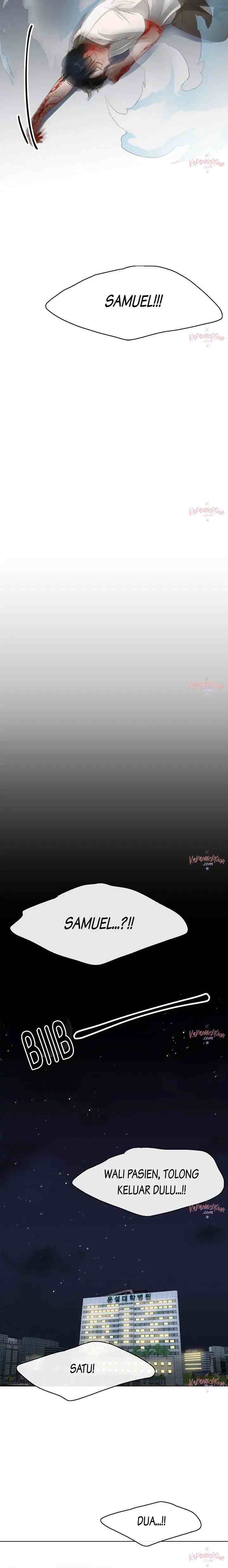 Love Pixie chapter 118 halaman 17