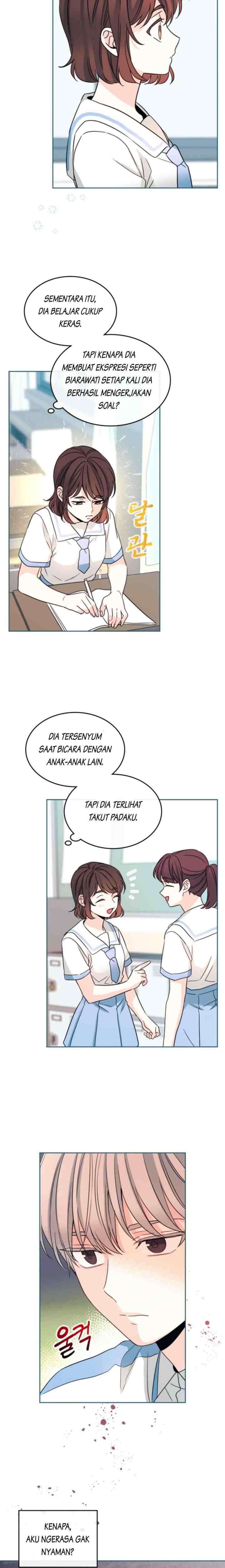My Life as an Internet Novel chapter 125 halaman 4