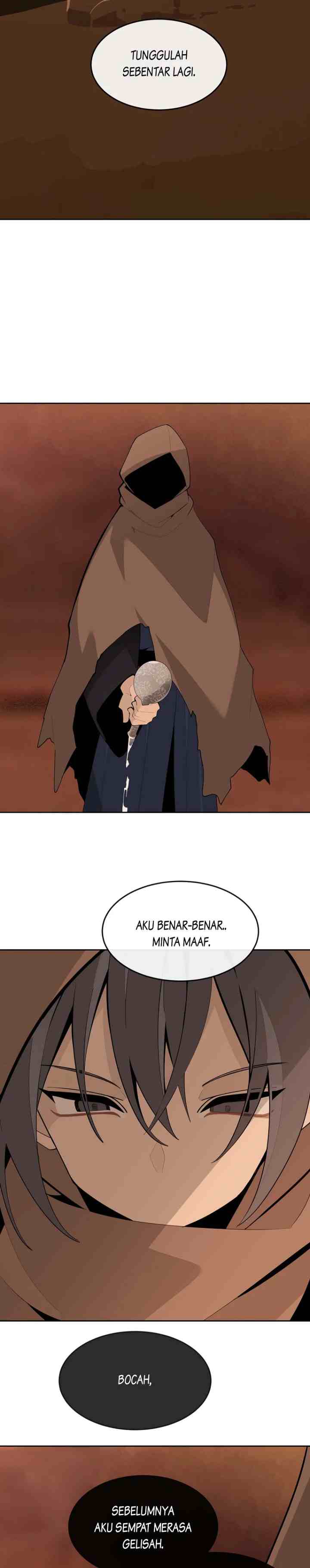 Devil Sword King chapter 315 halaman 10