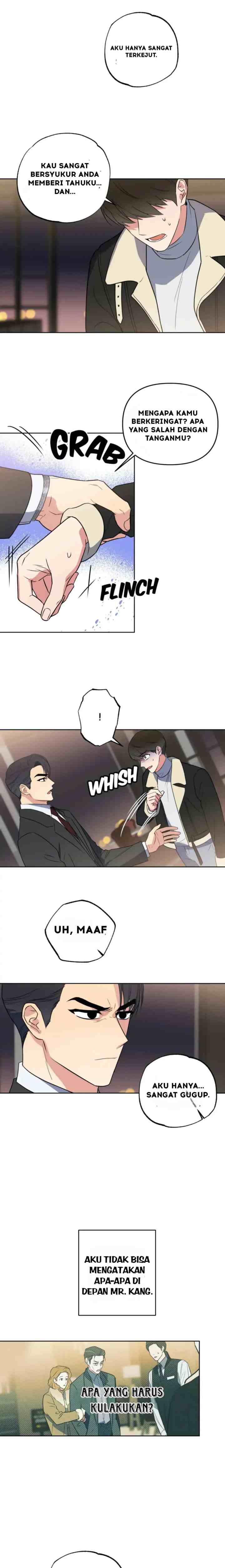 Easy To Read chapter 13 halaman 4