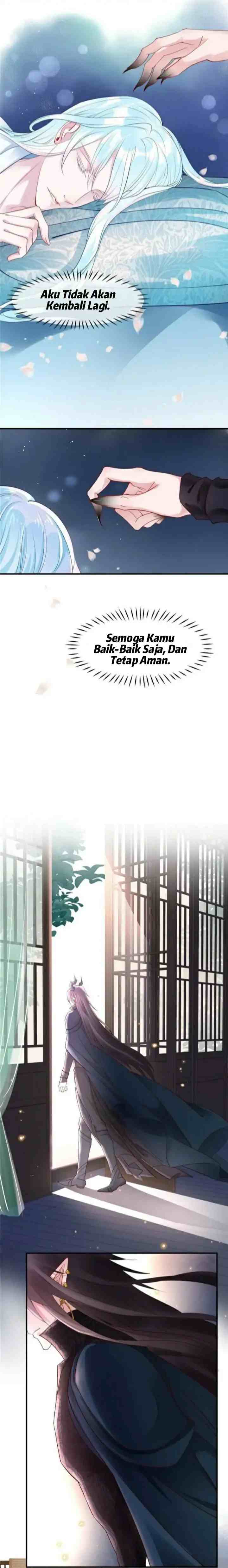 Devil Wants To Hug chapter 36 halaman 4