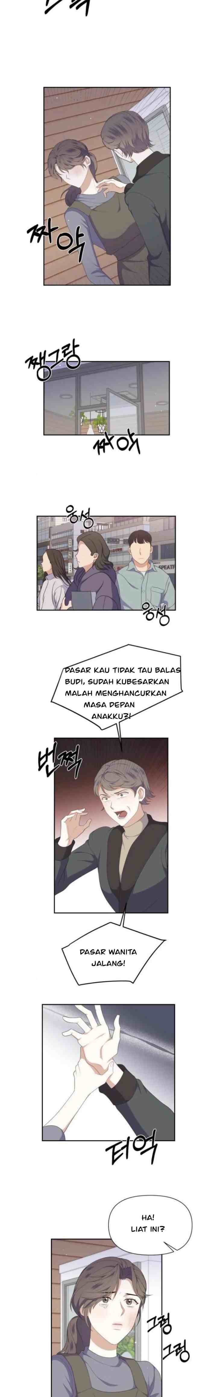 The Eun's Garden chapter 35 halaman 7