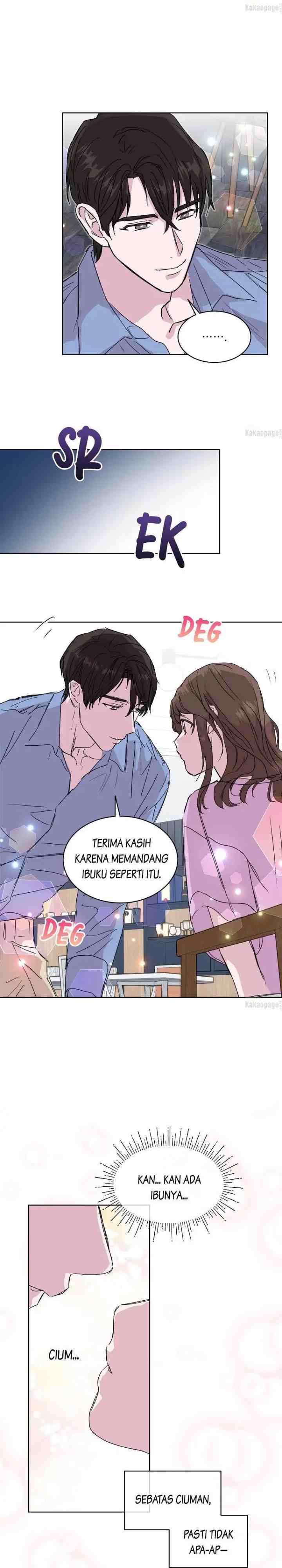 Save It For The Honeymoon chapter 37 halaman 14