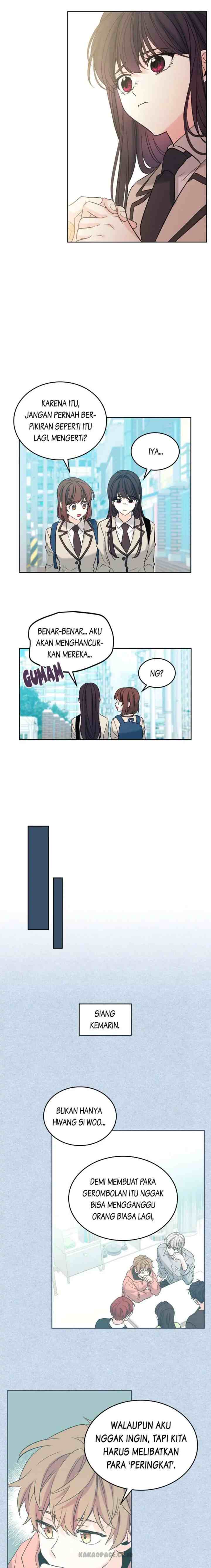 My Life as an Internet Novel chapter 53 halaman 9