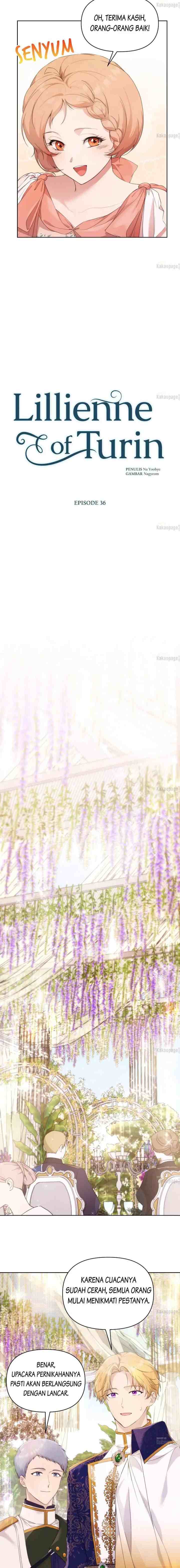 A Match Made in Mana chapter 36 halaman 5