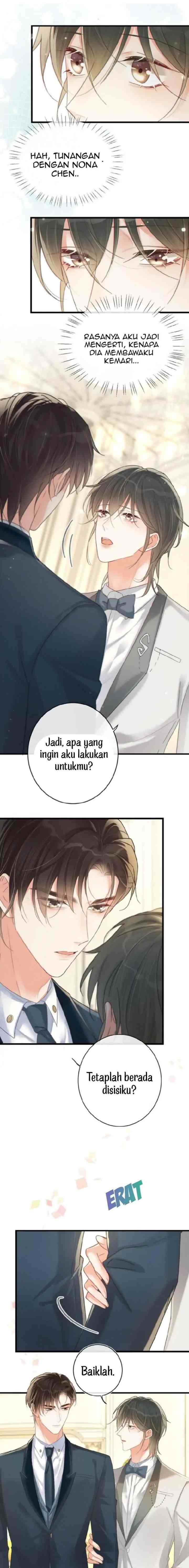 Intoxicated chapter 38 halaman 6
