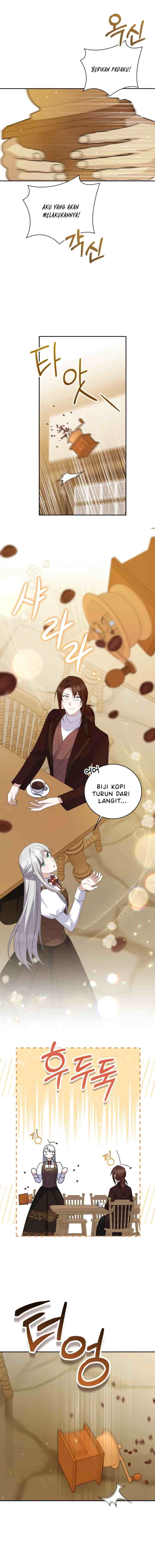 Please Support My Revenge chapter 65 halaman 9