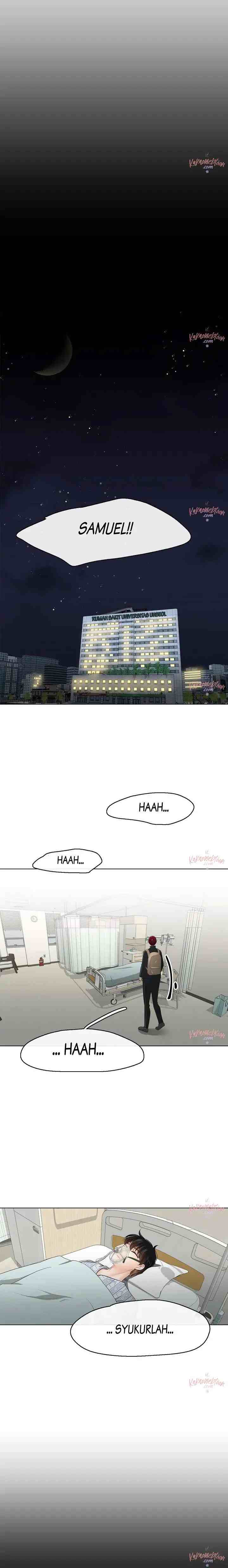 Love Pixie chapter 116 halaman 10