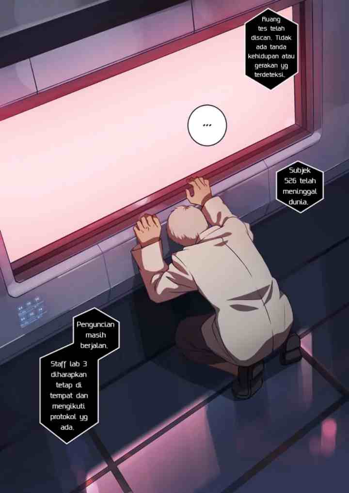Honkai Impact 3rd chapter 134 halaman 13