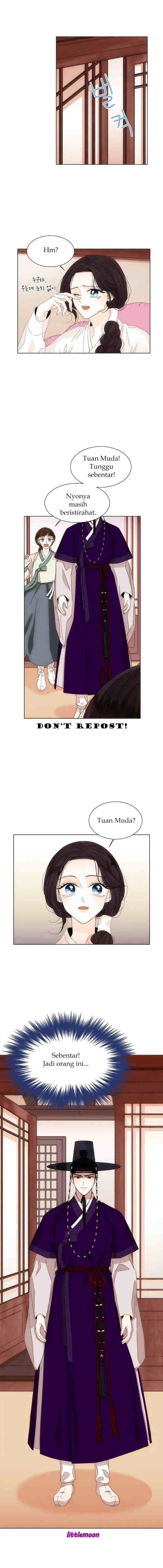 Oh! My Hubby-nim chapter 1 halaman 11